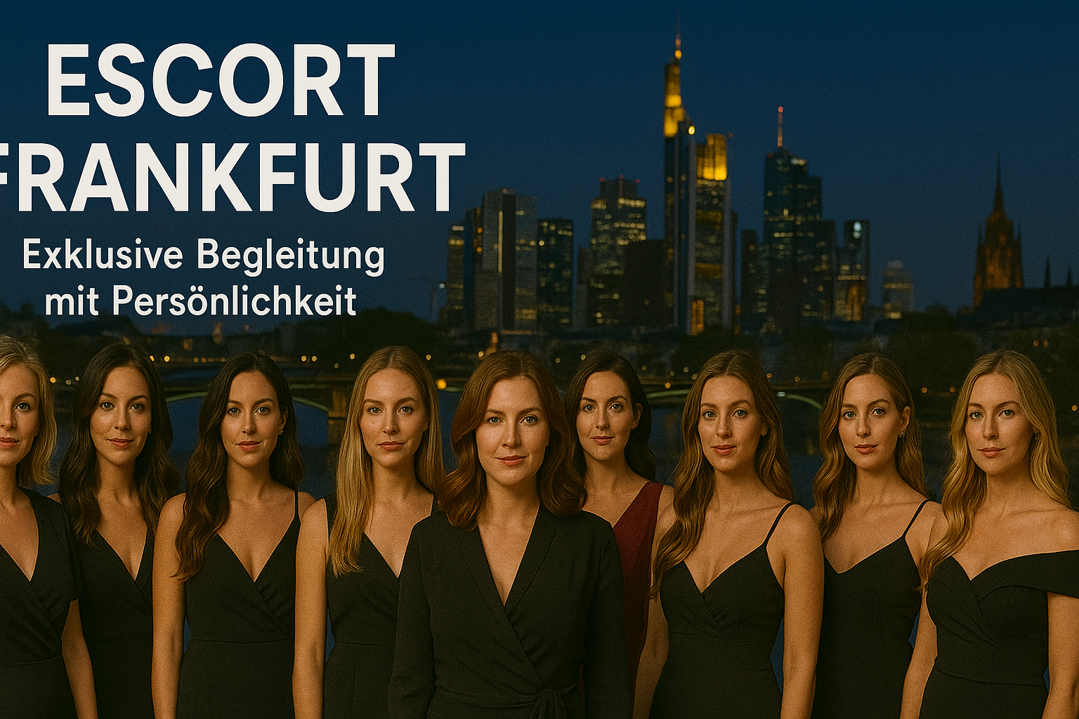 Escort FrankfurtEscort Frankfurt
